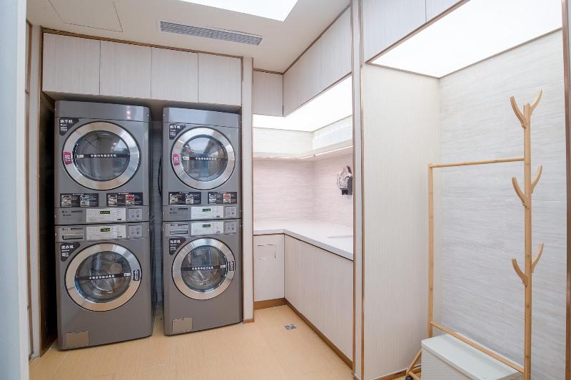 Fotos del hotel Ji Hotel Dongzhimen Beijing:  7