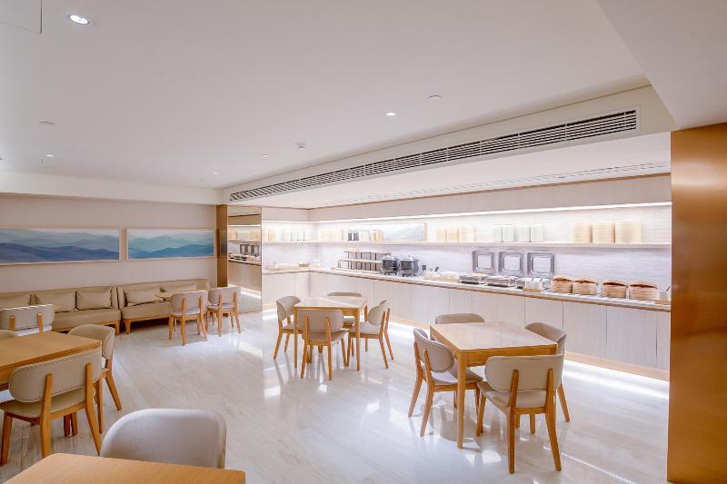 Fotos del hotel Ji Hotel Dongzhimen Beijing:  13