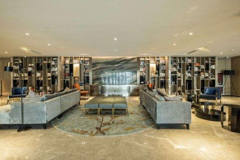 Fotos del hotel Ji Hotel Dongzhimen Beijing:  15