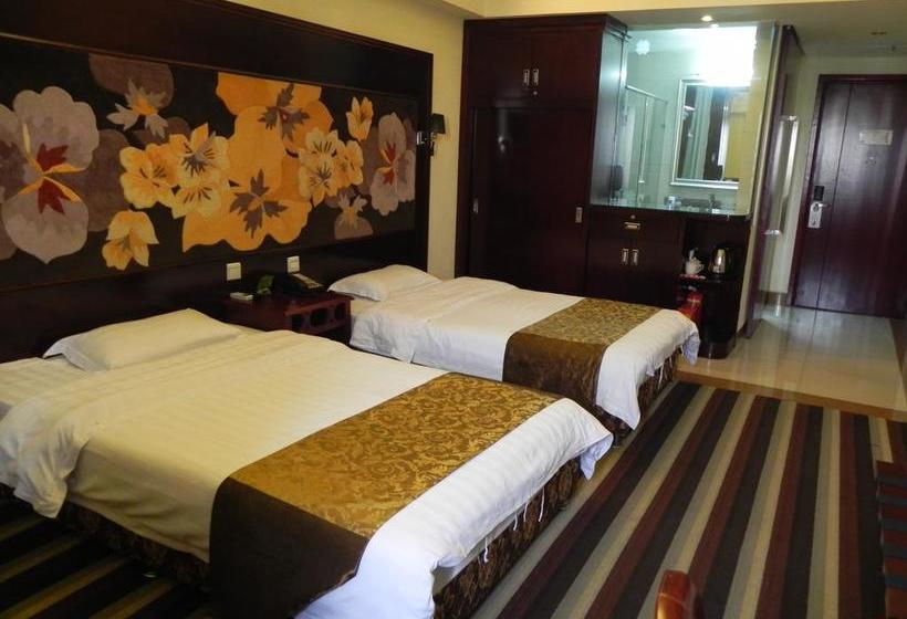 Fotos del hotel Oliva:  11