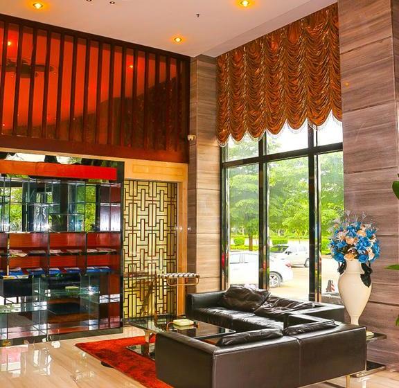 Fotos del hotel Oliva:  4