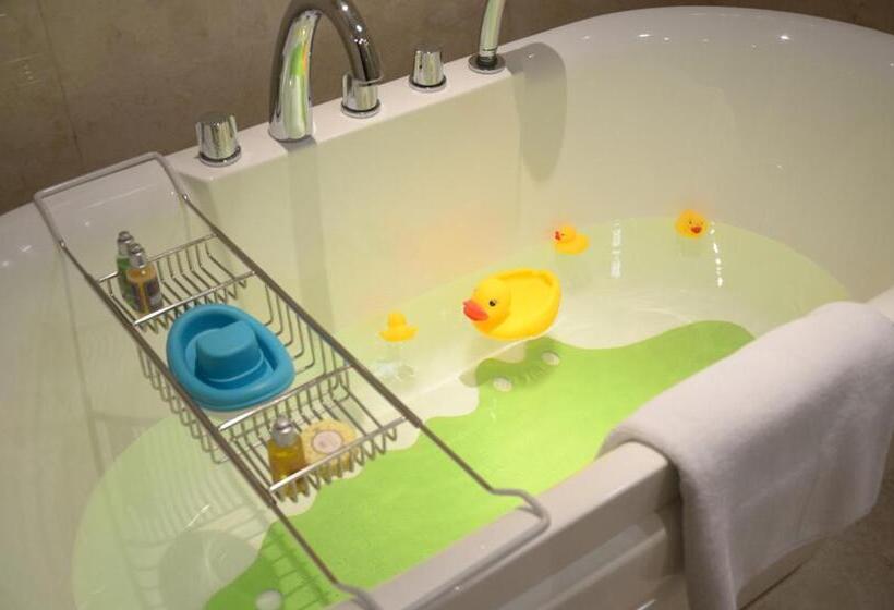 Fotos del hotel Grand Barony Xi'an:  11