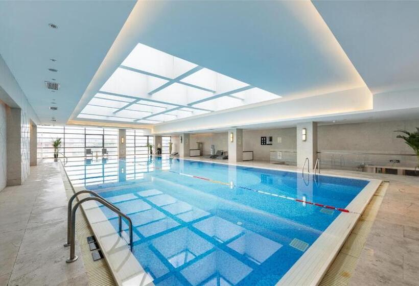 Fotos del hotel Grand Barony Xi'an:  13