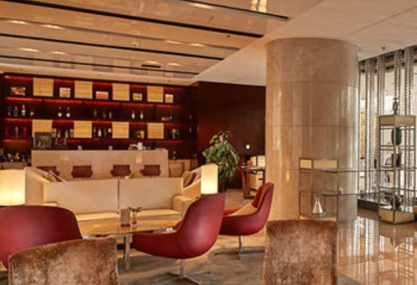 Fotos del hotel Grand Barony Xi'an:  3