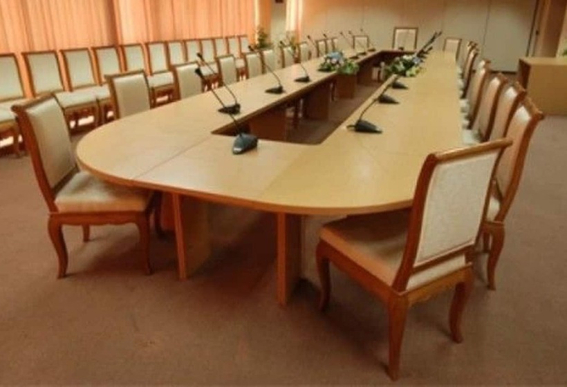 Fotos del hotel Grand Barony Xi'an:  5