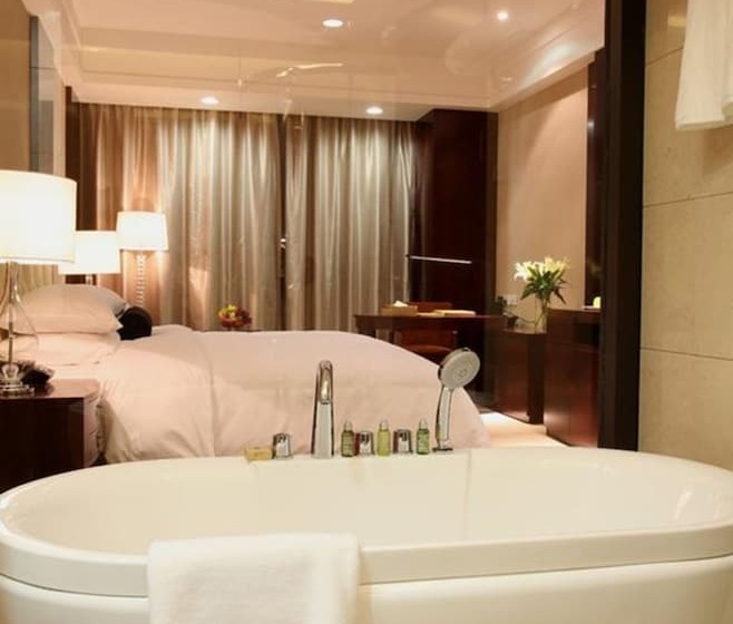 Fotos del hotel Grand Barony Xi'an:  23