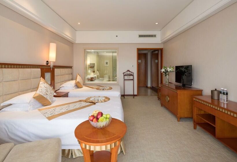 Fotos del hotel Qinghe Jin Jiang International:  23