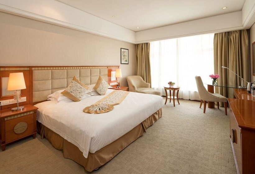 Fotos del hotel Qinghe Jin Jiang International:  15