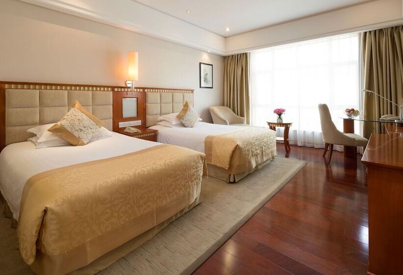 Fotos del hotel Qinghe Jin Jiang International:  18