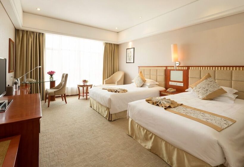 Fotos del hotel Qinghe Jin Jiang International:  2