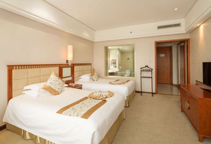 Fotos del hotel Qinghe Jin Jiang International:  19