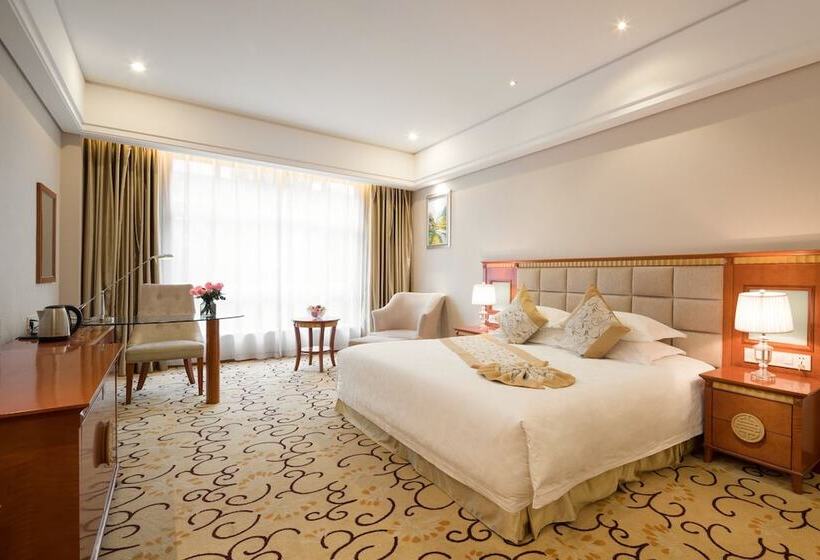 Fotos del hotel Qinghe Jin Jiang International:  20