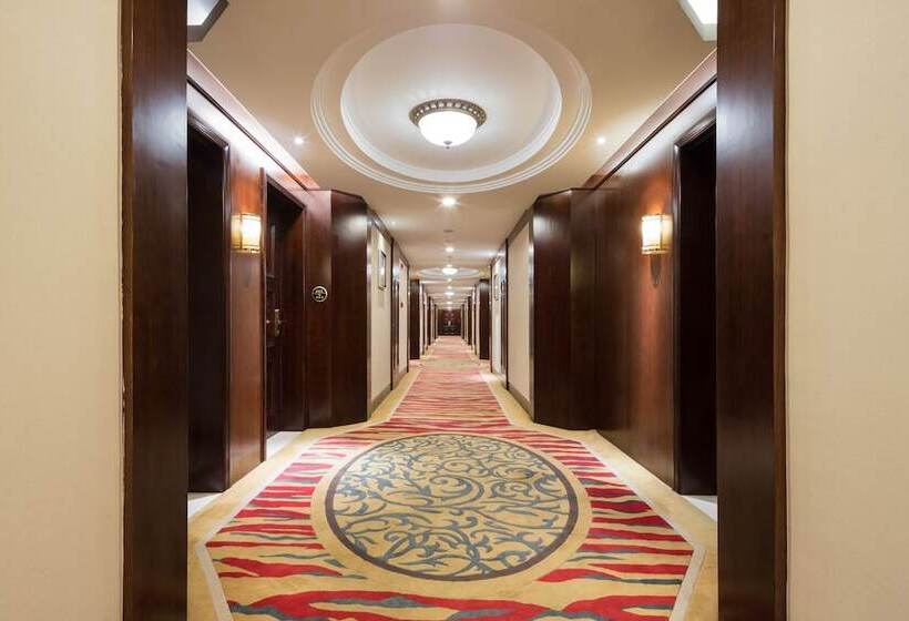 Fotos del hotel Qinghe Jin Jiang International:  3