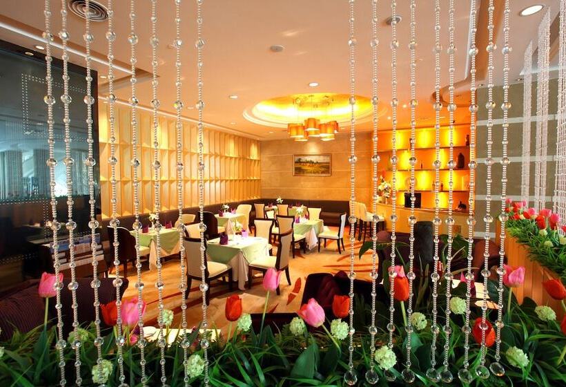 Fotos del hotel Qinghe Jin Jiang International:  5