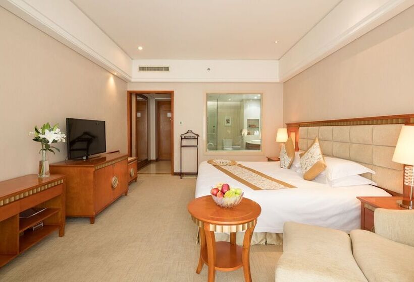 Fotos del hotel Qinghe Jin Jiang International:  24