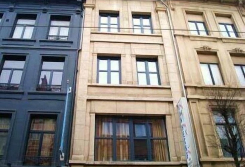 Fotos del hotel Van Hecke:  6