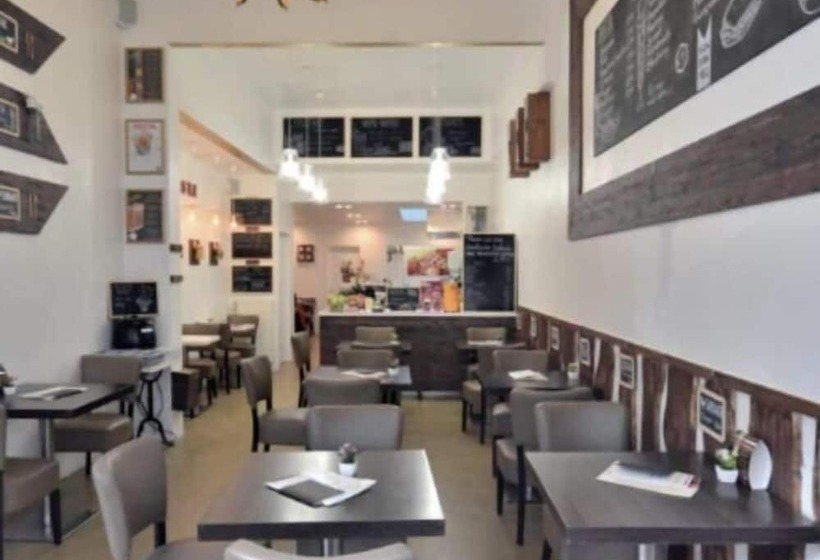 Fotos del hotel Van Hecke:  2