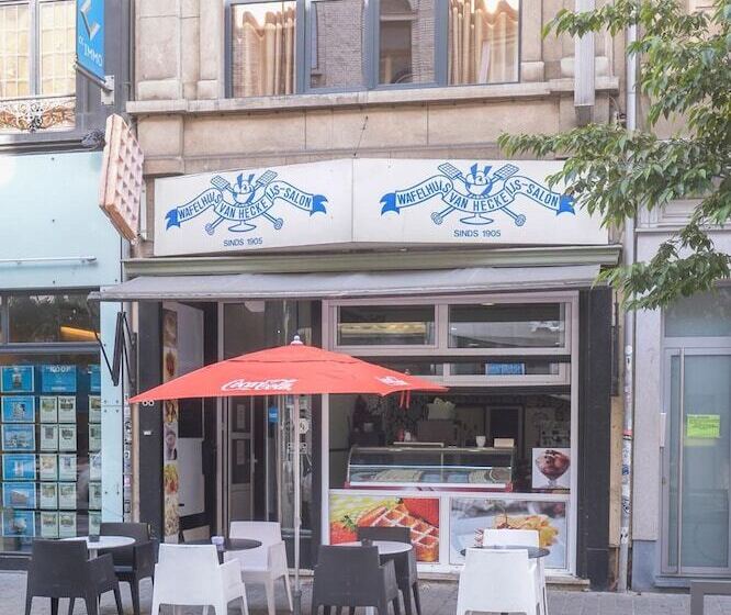 Fotos del hotel Van Hecke:  10