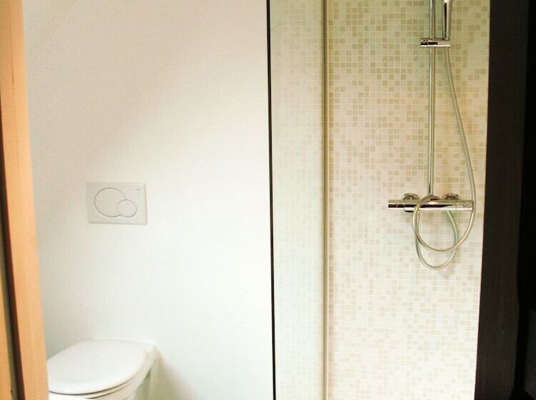 Fotos del hotel Van Hecke:  8