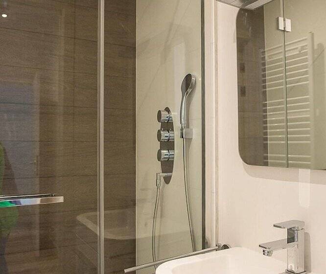 Fotos del hotel Van Hecke:  12