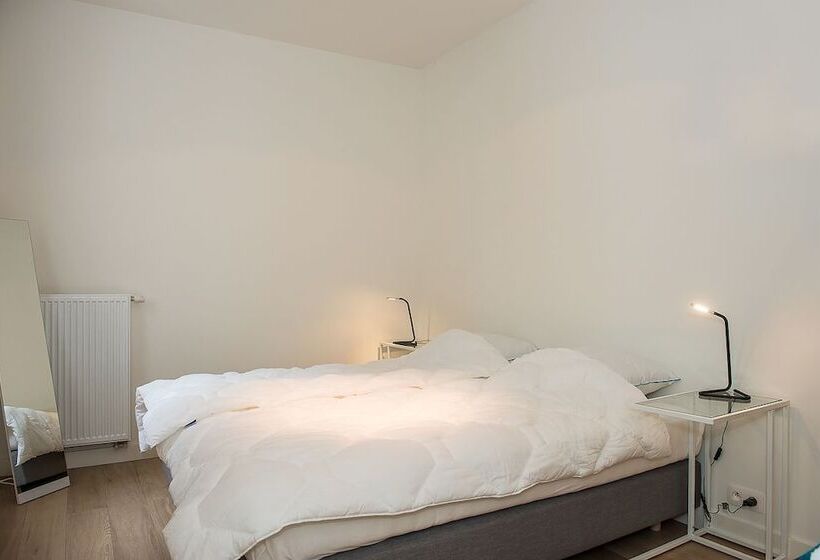 Fotos del hotel Van Hecke:  15