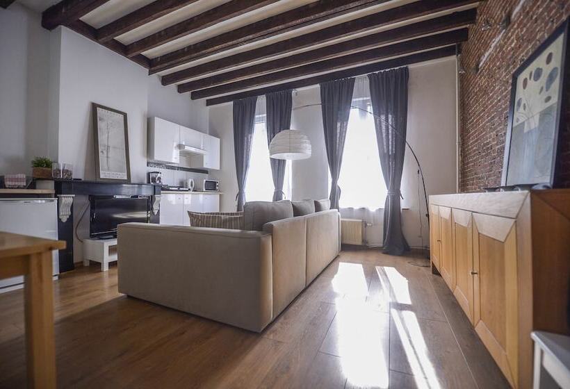 Fotos del hotel Van Hecke:  7