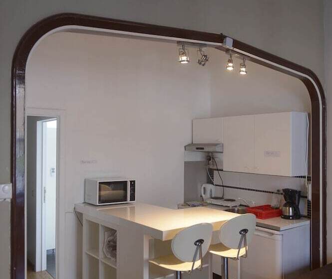 Fotos del hotel Van Hecke:  3