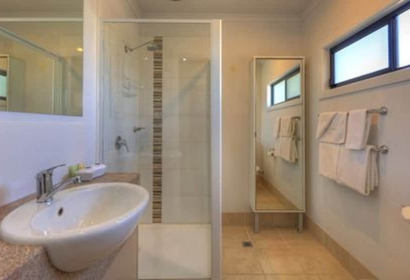 Fotos del hotel Airport Tourist Village Melbourne:  4