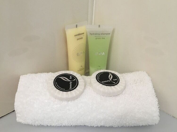 Fotos del hotel Airport Tourist Village Melbourne:  20