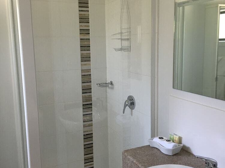 Fotos del hotel Airport Tourist Village Melbourne:  23