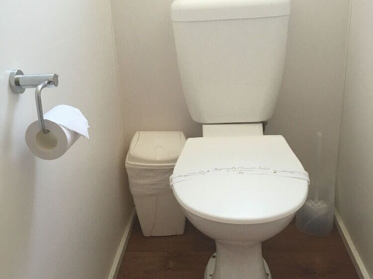 Fotos del hotel Airport Tourist Village Melbourne:  25