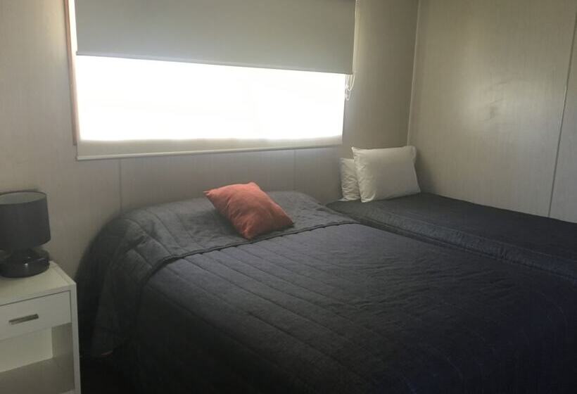 Fotos del hotel Airport Tourist Village Melbourne:  22