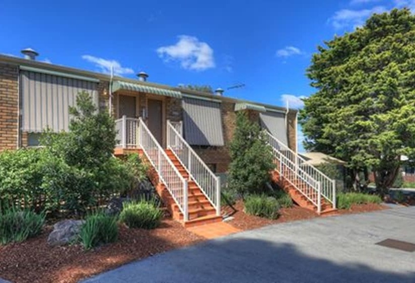 Fotos del hotel Airport Tourist Village Melbourne:  15