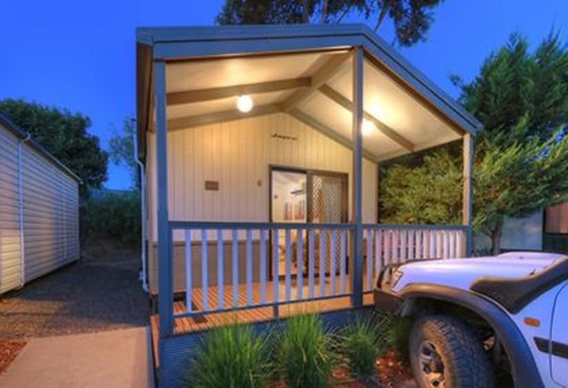 Fotos del hotel Airport Tourist Village Melbourne:  18