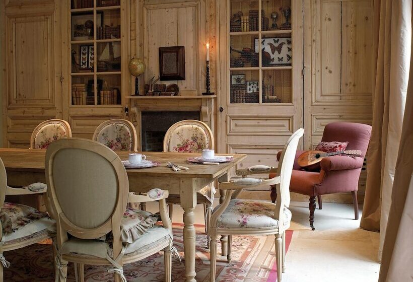 Fotos del hotel B&b Maison Le Dragon:  8