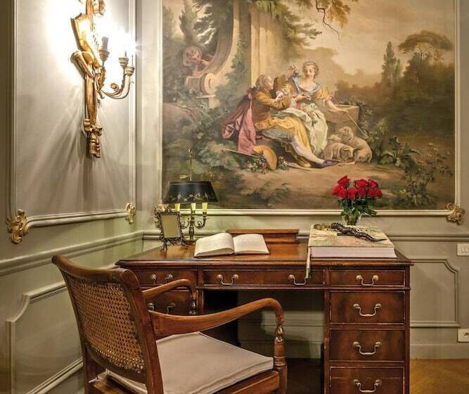 Fotos del hotel B&b Maison Le Dragon:  7