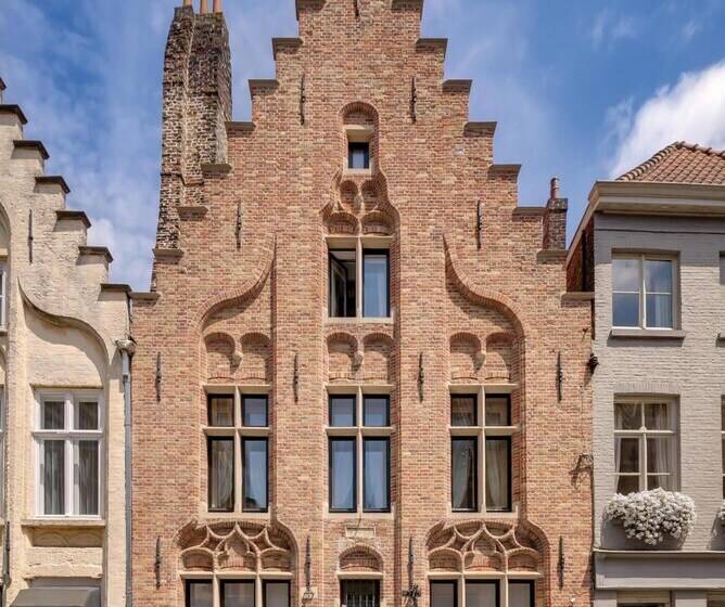 Fotos del hotel B&b Maison Le Dragon:  11