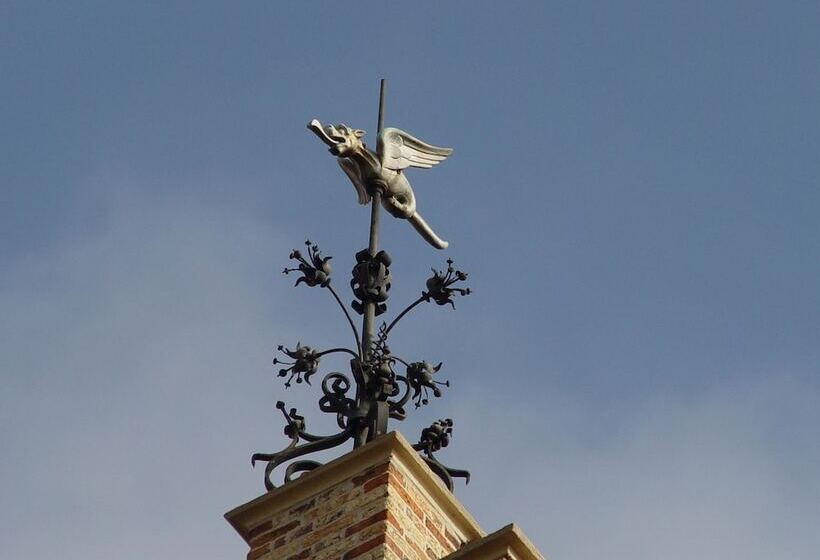 Fotos del hotel B&b Maison Le Dragon:  13