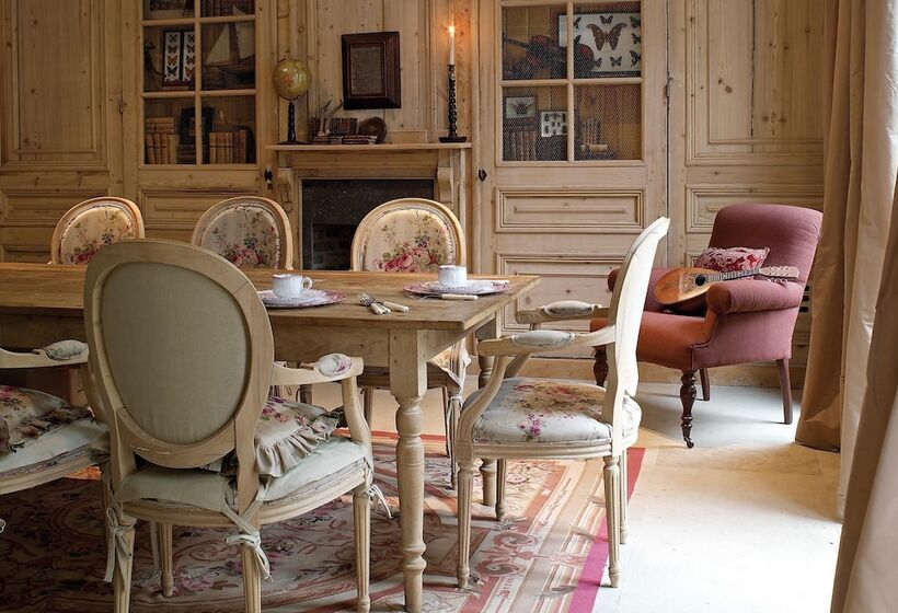 Fotos del hotel B&b Maison Le Dragon:  12