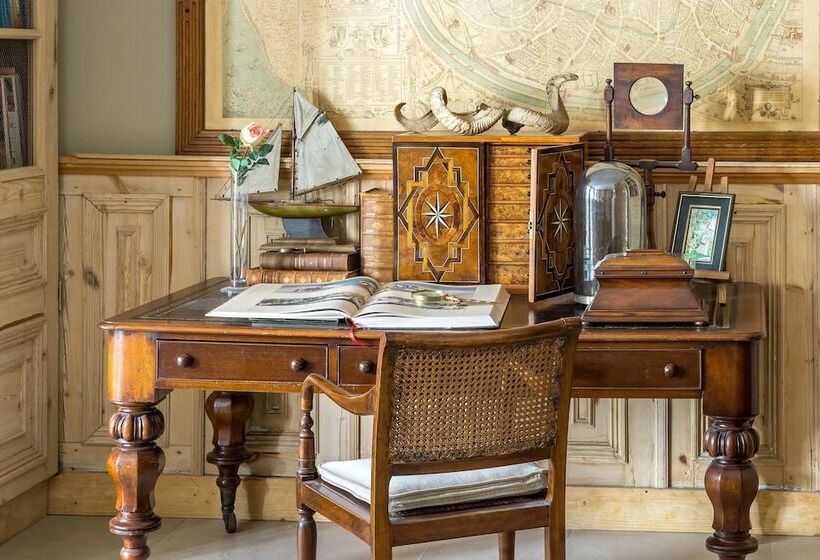 Fotos del hotel B&b Maison Le Dragon:  10