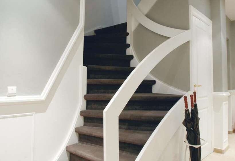 Fotos del hotel B&b Maison Le Dragon:  15