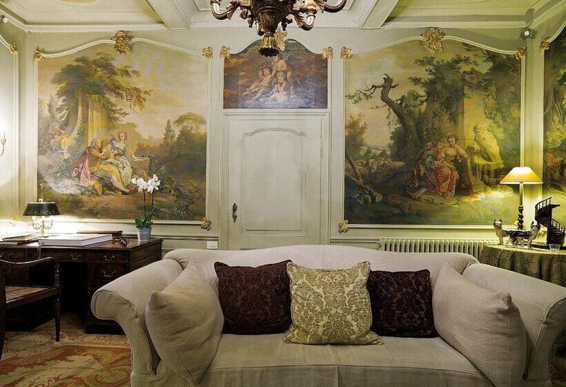 B&b Maison Le Dragon