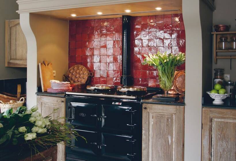 Fotos del hotel B&b Maison Le Dragon:  4