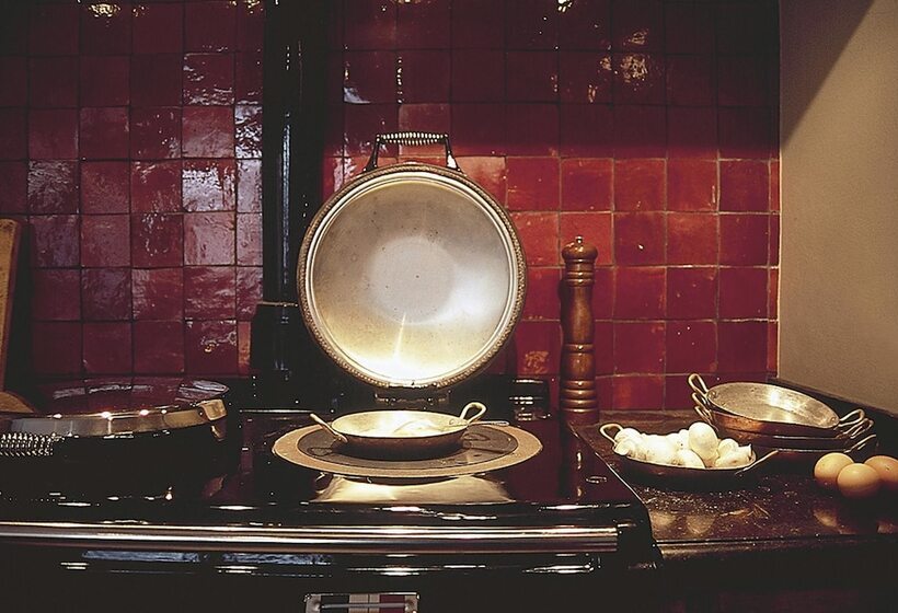 Fotos del hotel B&b Maison Le Dragon:  9