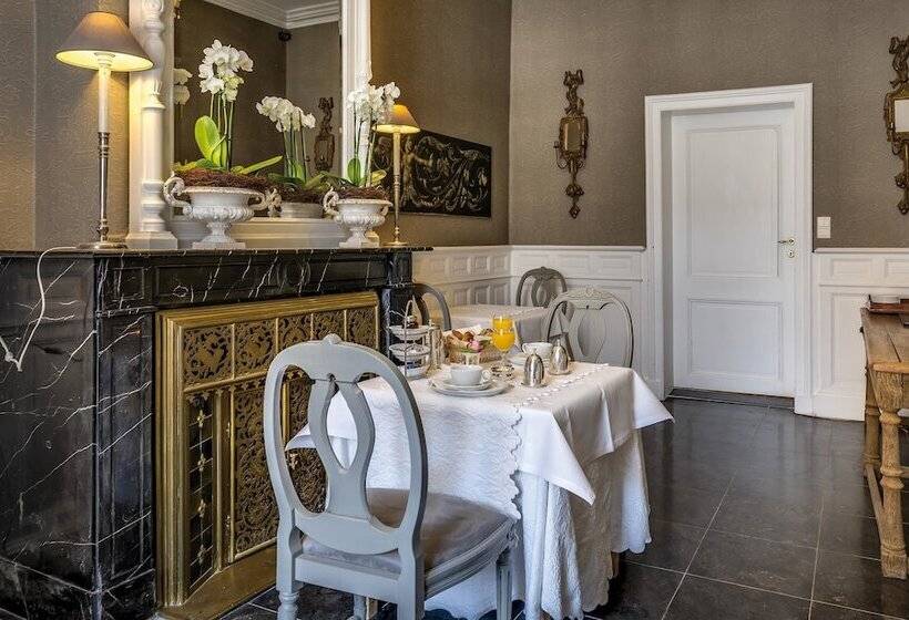 Fotos del hotel B&b Maison Le Dragon:  2