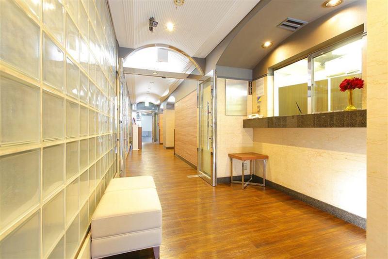 Fotos del hotel Flexstay Inn Kawasaki Kaizuka:  2