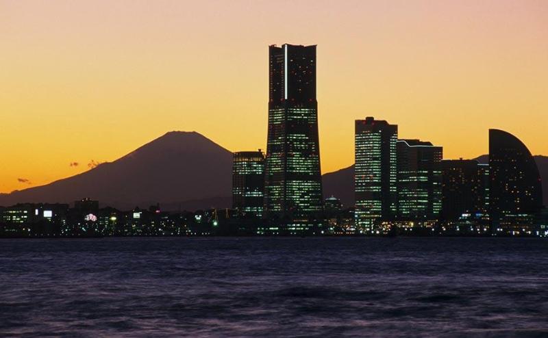 Fotos del hotel Flexstay Inn Kawasaki Kaizuka:  11