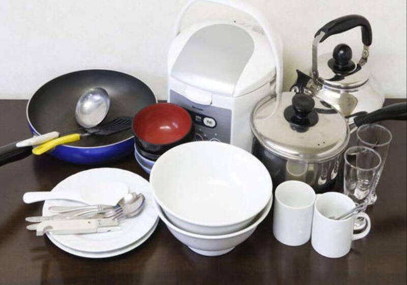 Fotos del hotel Flexstay Inn Kawasaki Kaizuka:  3