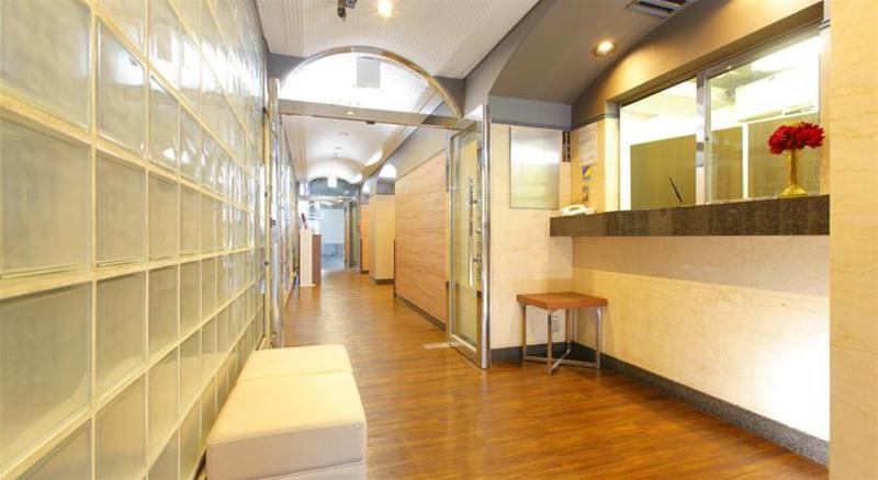 Fotos del hotel Flexstay Inn Kawasaki Kaizuka:  7