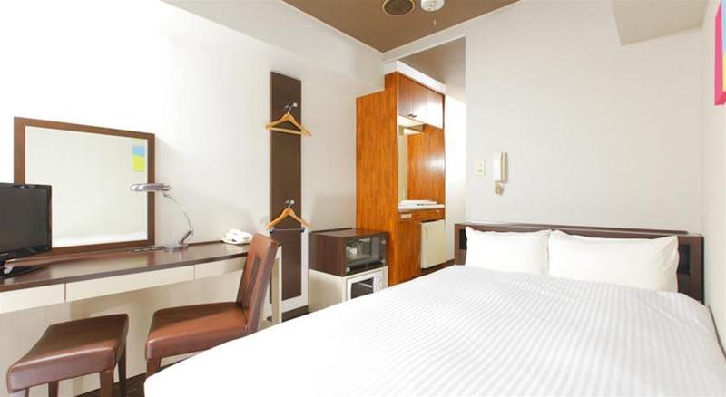 Fotos del hotel Flexstay Inn Kawasaki Kaizuka:  6